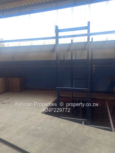 Prime Warehousing Space available to Rent