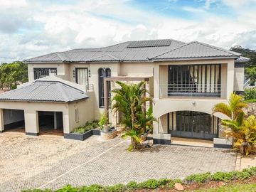 5 Bedroom House