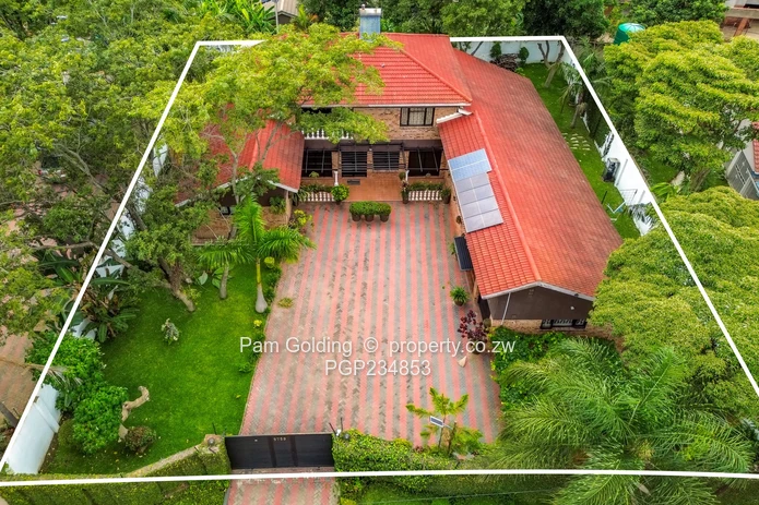 Stunning Double-Storey Home for Sale!