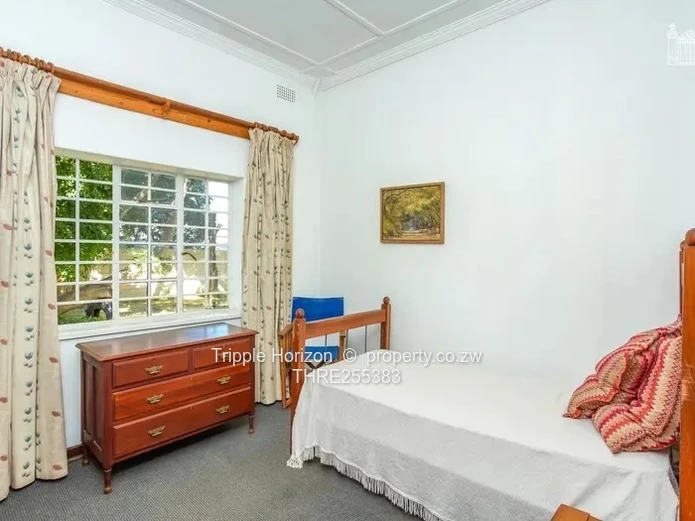 Character-filled 4-Bed Newlands Home with Pool & Garden