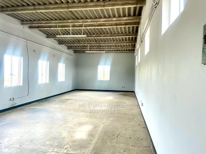 Graniteside Warehouse for Sale 