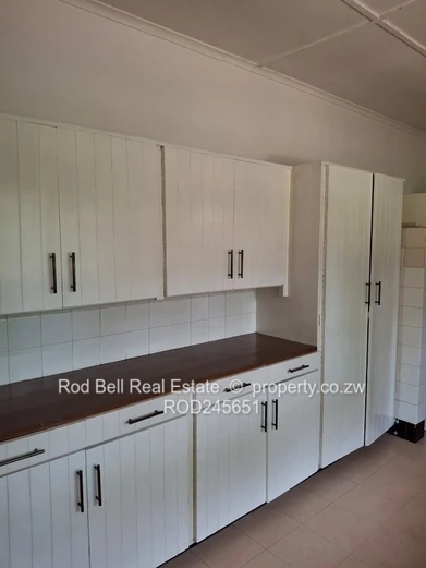 3 Bedroom House in Greendale