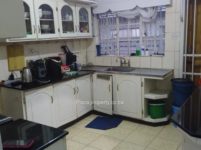 Solid 3-Bedroom House For Sale | Tynwald, Near Madokero Mall 