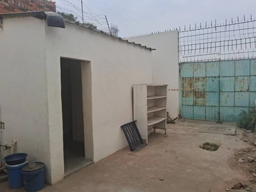 Shop & Retail Property