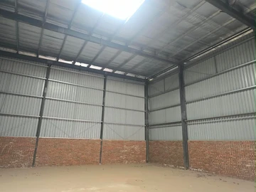 Warehouse & Factory