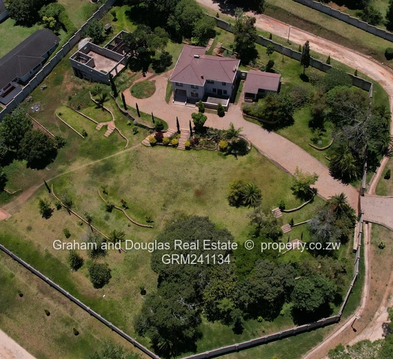 Residential Property on Auction (Sole Mandate)