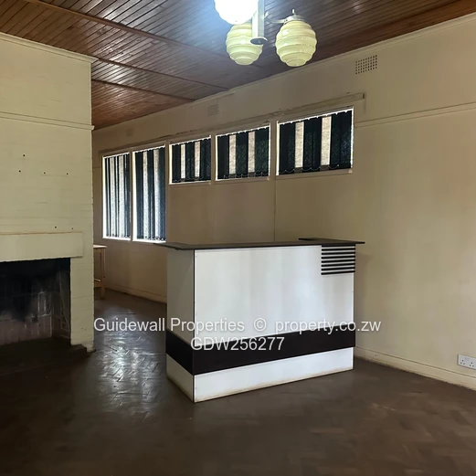 Eastlea, Commercial space to rent (Sole Mandate)