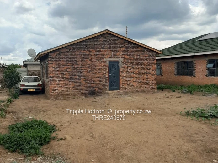 Dzivaresekwa Extension House For Sale