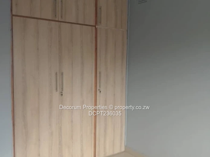 4-Bed Cold Comfort Rental 