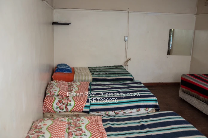 Berkeley Place Backpackers | Bulawayo Cbd (Sole Mandate)