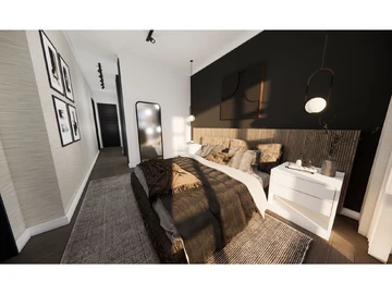 3 Bedroom Flat & Apartment