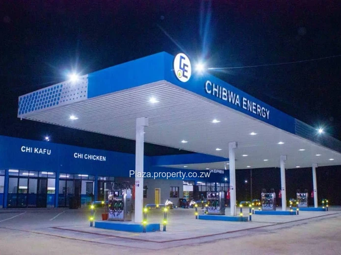 Prime Highway Commercial Investment – Fuel Station, Truck Stop & Retail Complex”