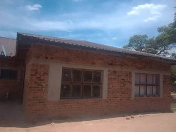 22 Bedroom House