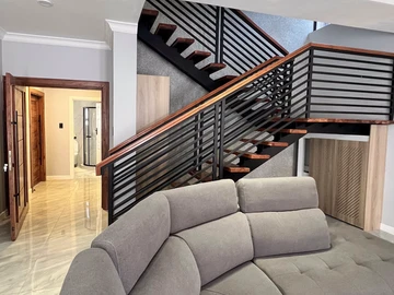 5 Bedroom Townhouse Complex