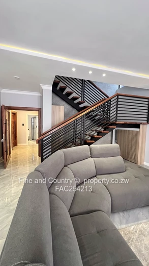 Contemporary Executive B&B Accommodation