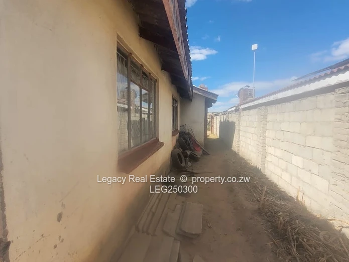 Ruwa Investment House For Sale (Sole Mandate)