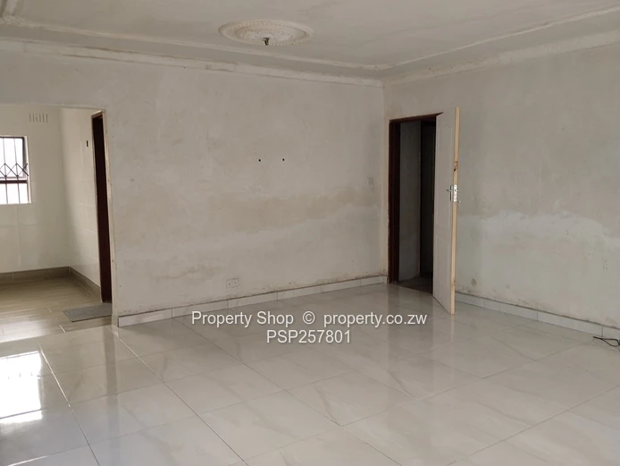 Finish Off Your Ideal Starter Home