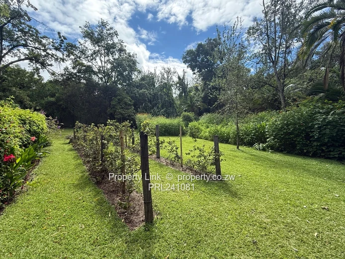 Premium Property In Colne Valley Up For Grabs!