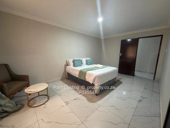 Modern Family Home for Sale in Hillside