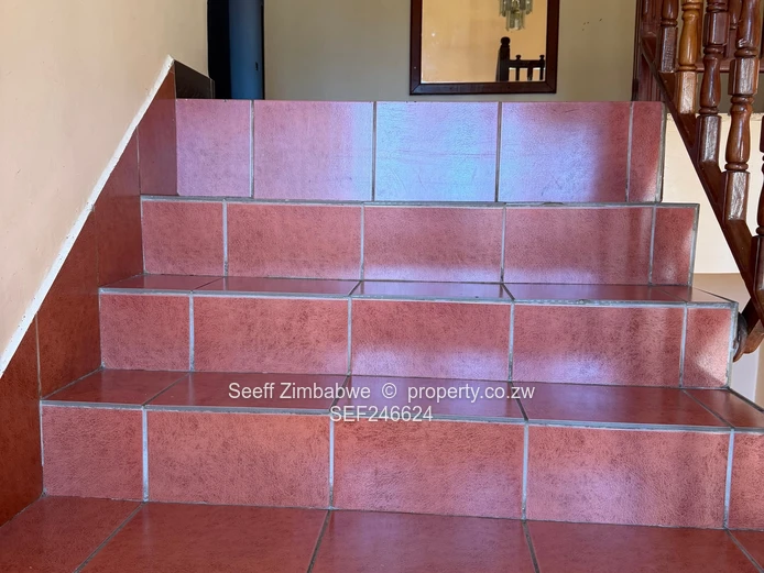 Commercial Space To Let!