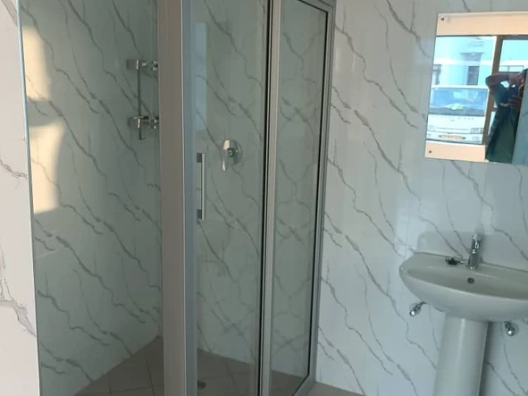 3 Bedroom Townhouse Complex