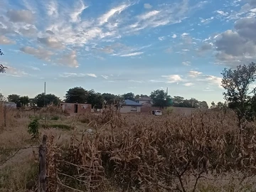 Land