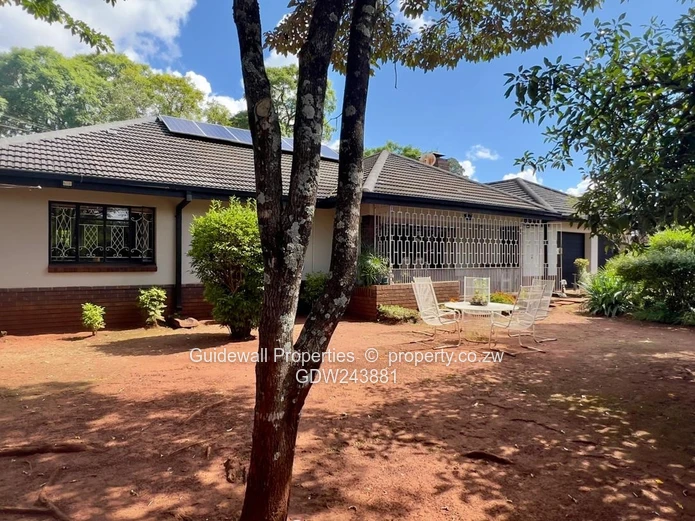 3 bed house for sale in Mt Pleasant