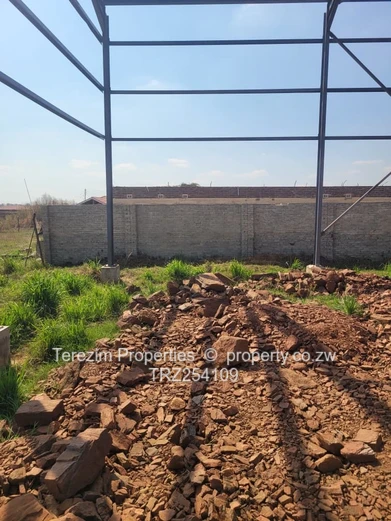 Westlea Industrial Property For Sale