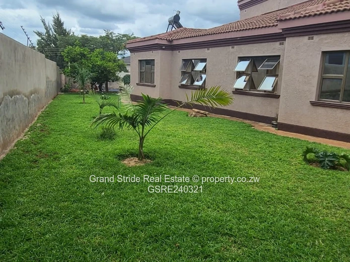 House For Sale In Gletwin 