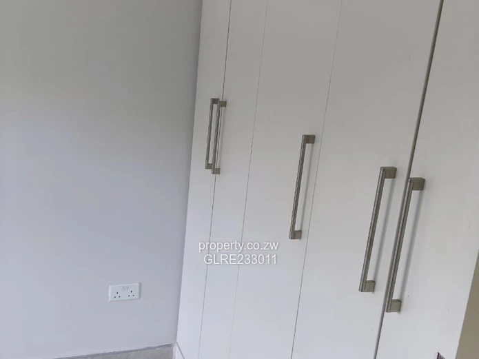 Modern Newly Built 2 Bed Apartments Westgate 