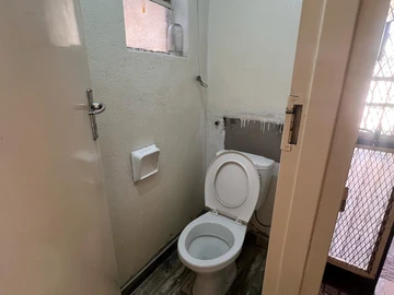 2 Bedroom Garden Flat