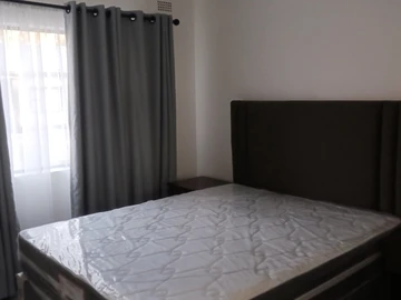 3 Bedroom Garden Flat