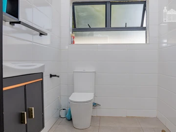 5 Bedroom Townhouse Complex