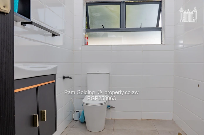 Well Built Unit in Great Location