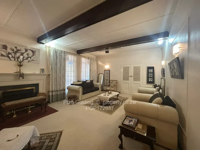 Kumalo house for sale