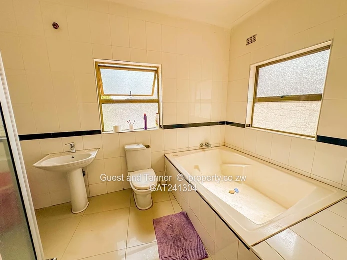 5 Bedroomed House For Sale In Gletwin Park