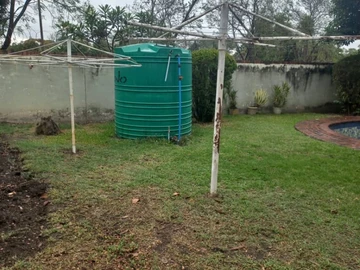 3 Bedroom Townhouse Complex