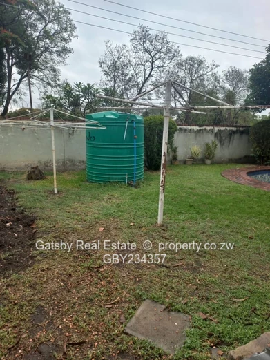 Available immediately 