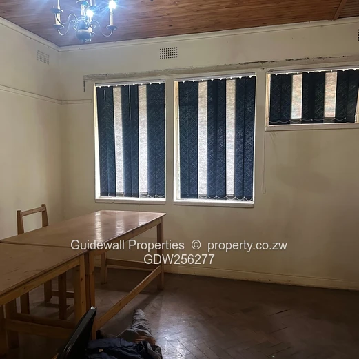 Eastlea, Commercial space to rent (Sole Mandate)