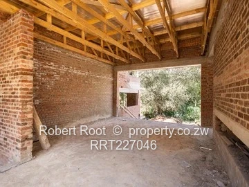 Your Dream House awaits you in Glenlorne