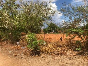 Commercial & Industrial Land