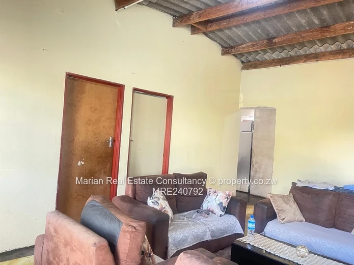 3 Bedroom Home Duplex, Nketa 8 FOR SALE