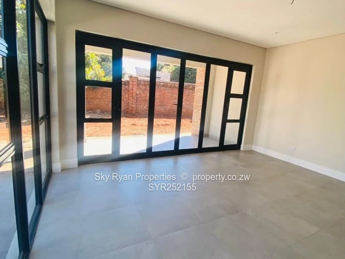 Borrowdale Quinnington House For Sale
