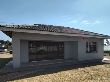 2 Bedroom Cottage