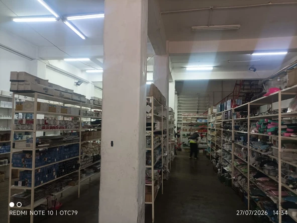 Shop & Retail Property