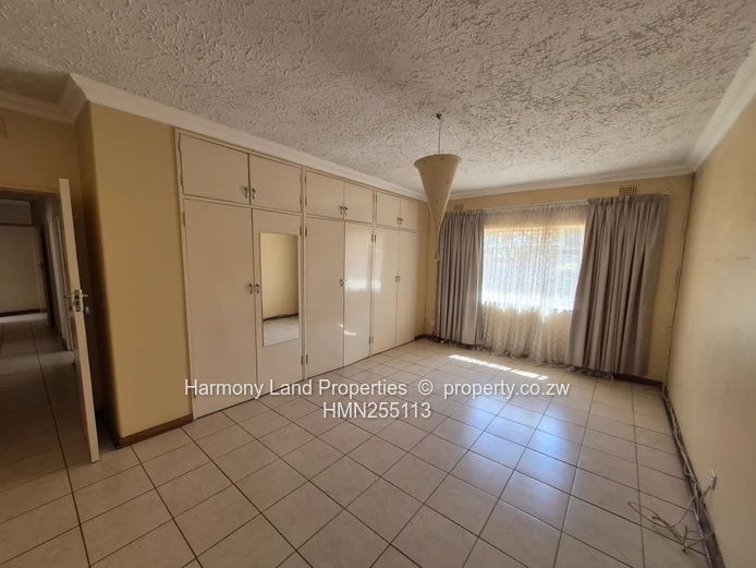 Milton House for Rent- 1500 (Sole Mandate)
