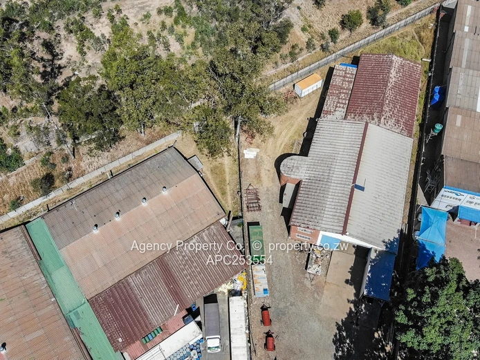 Prime Industrial Location - Factory/Workshop For Sale