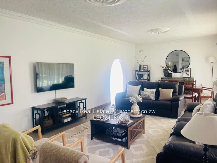 Prime Sunridge Property with Exceptional Investment Potential