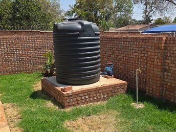 3 Bedroom Flat & Apartment