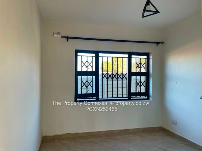 Modern 3-Bedroom Executive Apartment in Tynwald – Prestigious Gated Community